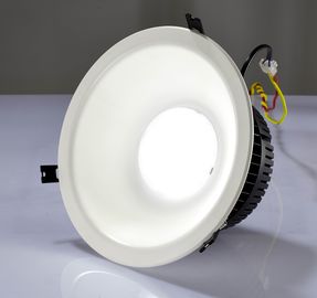 Η επιφάνεια που τοποθετήθηκε οδήγησε Downlights 5W 8W 15W 30W AC96-265V θερμό λευκό Downlight 3 οδηγήσεων ίντσας τοποθετημένο