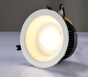 Η επιφάνεια που τοποθετήθηκε οδήγησε Downlights 5W 8W 15W 30W AC96-265V θερμό λευκό Downlight 3 οδηγήσεων ίντσας τοποθετημένο