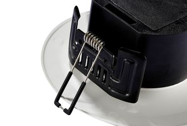 Η επιφάνεια που τοποθετήθηκε οδήγησε Downlights 5W 8W 15W 30W AC96-265V θερμό λευκό Downlight 3 οδηγήσεων ίντσας τοποθετημένο