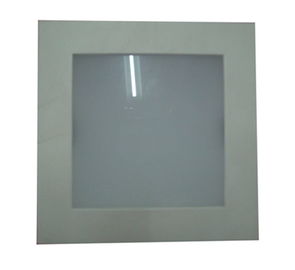 Τοποθετημένο ανώτατο όριο Downlights των οδηγήσεων λουτρών 30W που ανάβει 195mm, Die-Casting το αργίλιο