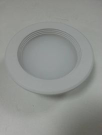 υψηλό RA Downlight των οδηγήσεων 6inch SMD, στρογγυλών οδηγήσεων που τοποθετούνται downlights