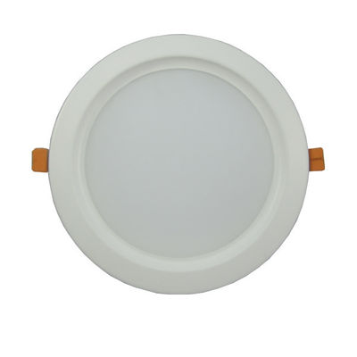 120° τοποθετημένο Downlights 8 οδηγήσεων ίντσας 30W με το τσιπ 85LM/W των οδηγήσεων της Samsung SMD