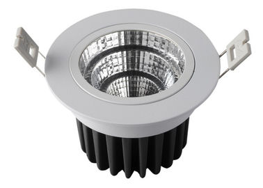 1320Lm αλουμίνιο 12 Watt Downlights/κατοικημένο οδηγημένο τοποθετημένο Downlights