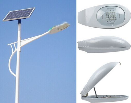 Φωτεινοί σηματοδότες 100-120lm/w των έξοχων φωτεινών υψηλών οδηγήσεων μονάδων λούμεν 30W IP65 υπαίθριων