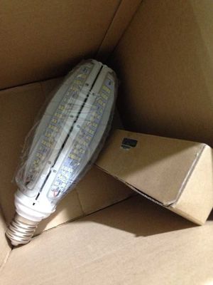 E39/E40 IP67 100W E40 τσιπ LG 5630 φωτεινών σηματοδοτών SMD των υπαίθριων οδηγήσεων
