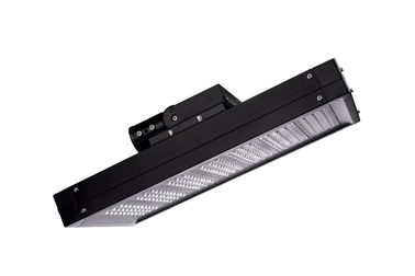 Φωτεινοί σηματοδότες των άσπρων 230W υψηλών οδηγήσεων μονάδων λούμεν υπαίθριων για την αποβάθρα, πύλη φόρου εθνικών οδών