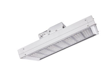 Φωτεινοί σηματοδότες των άσπρων 230W υψηλών οδηγήσεων μονάδων λούμεν υπαίθριων για την αποβάθρα, πύλη φόρου εθνικών οδών