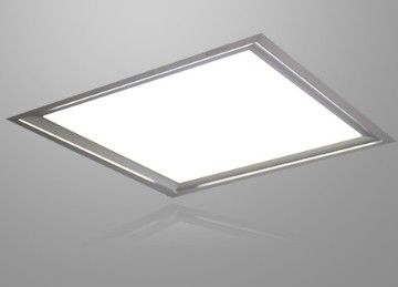 Θερμό άσπρο RA 80 IP40 ανώτατα φω'τα 600x600 επίπεδης οθόνης των οδηγήσεων 6000K 5400LM 54W
