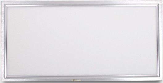 Το RGB 48W ανώτατο όριο επίπεδης οθόνης των οδηγήσεων 4000K 85VAC 300x1200 ανάβει το θερμό λευκό
