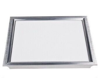 48 Watt 4800LM 50Hz/60Hz προσάρτημα 600 X 600, εναλλασσόμενο ρεύμα 85-265V φωτισμού επίπεδης οθόνης των σχολικών οδηγήσεων