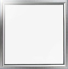 48 Watt 4800LM 50Hz/60Hz προσάρτημα 600 X 600, εναλλασσόμενο ρεύμα 85-265V φωτισμού επίπεδης οθόνης των σχολικών οδηγήσεων