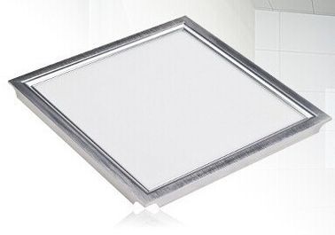 16 Watt 4500K IP40 ανώτατα φω'τα επίπεδης οθόνης 220 οδηγήσεων βολτ για το σπίτι/το γυμνάσιο