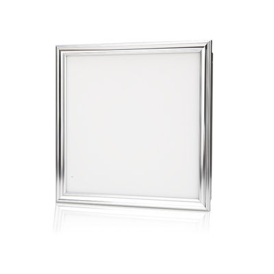 Τετραγωνικό CRI 801000lm 50Hz/60Hz φυσικό λευκό ανώτατων φω'των επίπεδης οθόνης των οδηγήσεων 30x30
