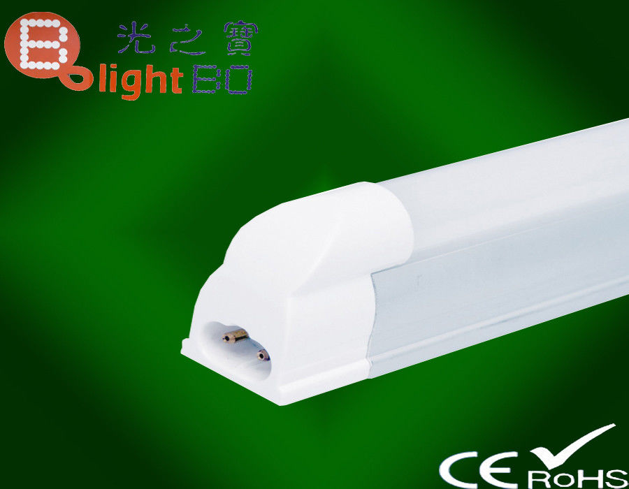 4500K ελαφριά 240V 35 Watt σωλήνων των υπαίθριων T5 οδηγήσεων για το σταθμό χώρων στάθμευσης