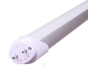Υψηλή φωτεινότητα 4ft γωνία φω'των T8 24 W 120°Viewing σωλήνων των οδηγήσεων σπιτιών/γραφείων