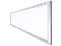 72W 598mm X 1195mm ελαφρύ CE RoHS επίπεδης οθόνης των οδηγήσεων εγκεκριμένο